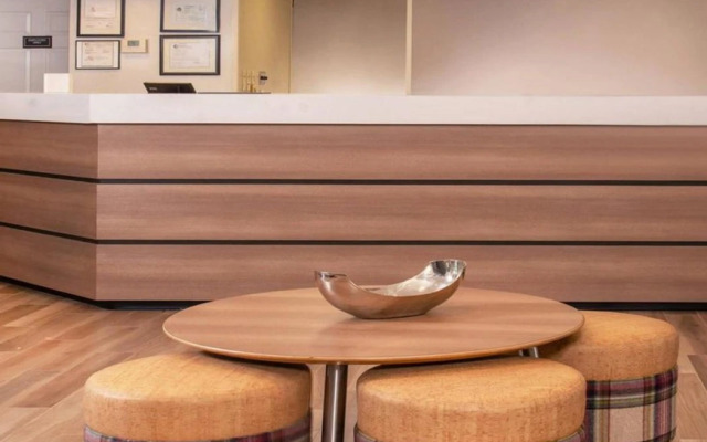 Residence Inn Baltimore BWI Airport