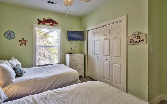 Summer Shandy by RedAwning