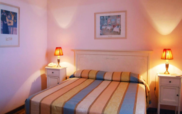 Fattoria il Borghetto