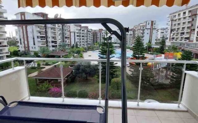 "fully Furnished Apartment in Orion City"