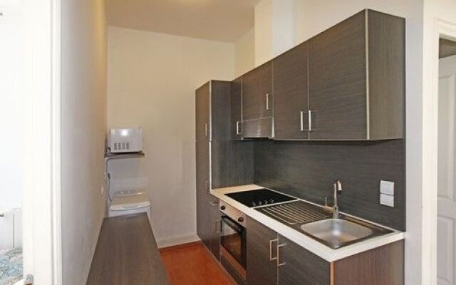 Appartement Villa Indigo