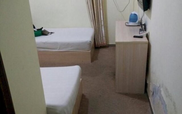 Qianmen Jingshun Hotel 2Nd - Beijing