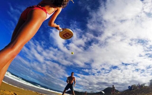 Pousada Estaleiro Village