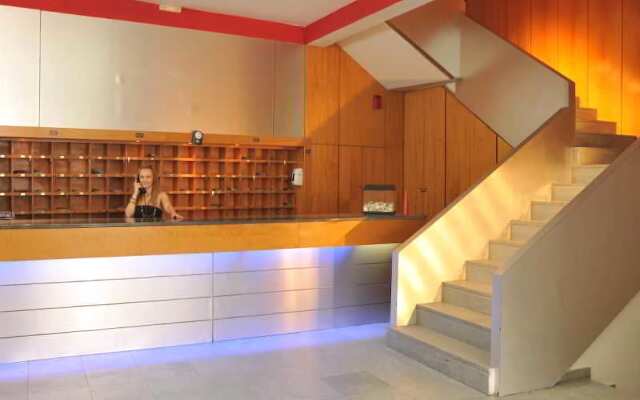 Diva Hotel