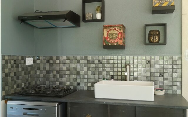 La Bastide des Sources