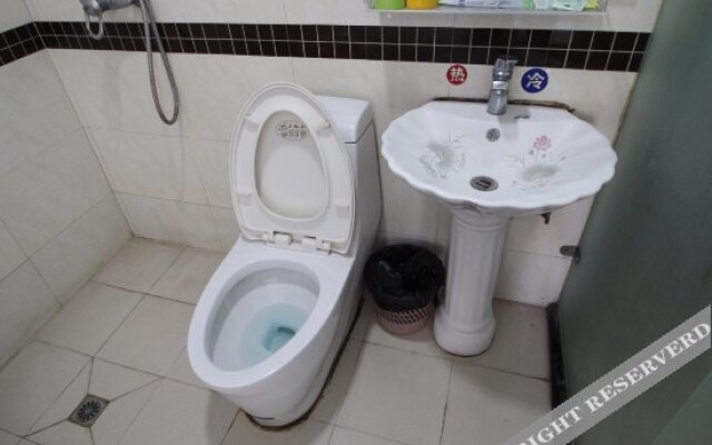 Ge Lai Ya Hotel
