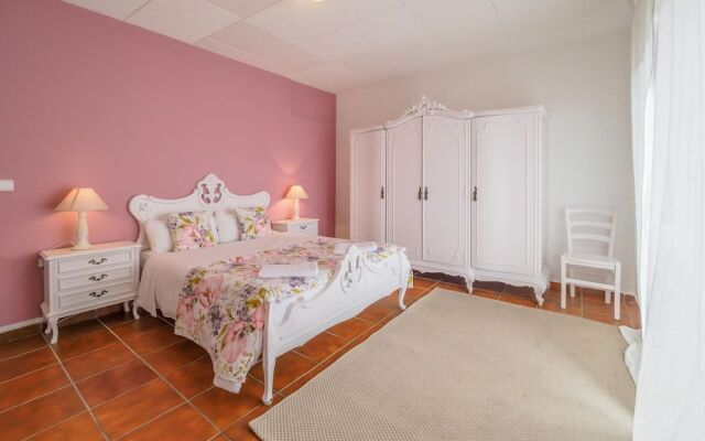 Masía Alt con capacidad hasta 10 personas