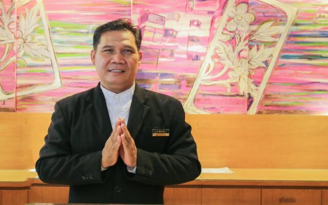 Hotel Melawai 2