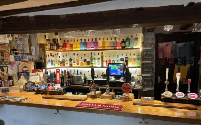 The Half Moon Inn