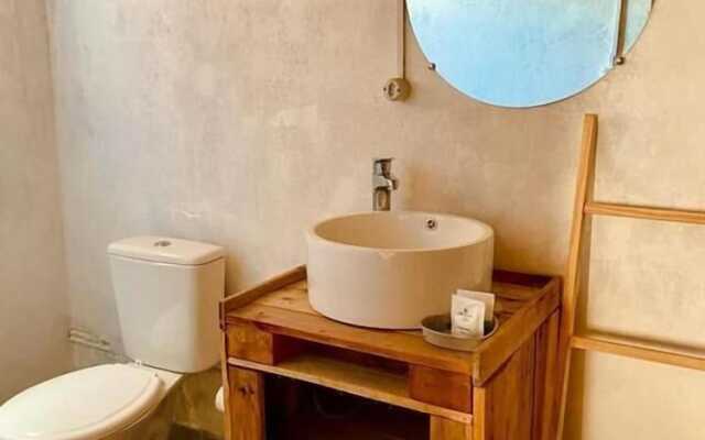 Hotel Villa de Carli