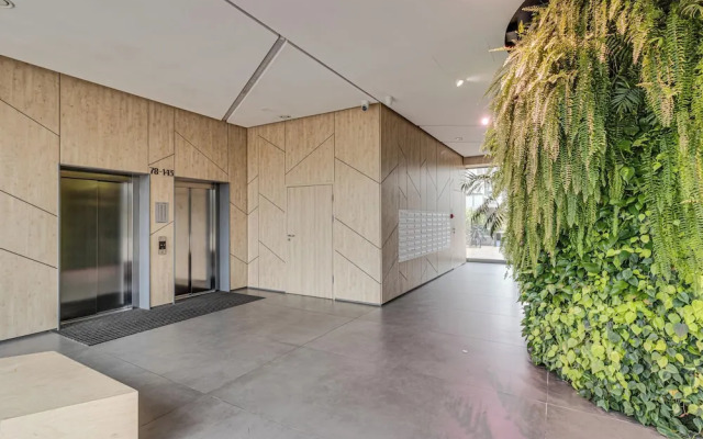 RentPlanet - Apartamenty Słonimskiego
