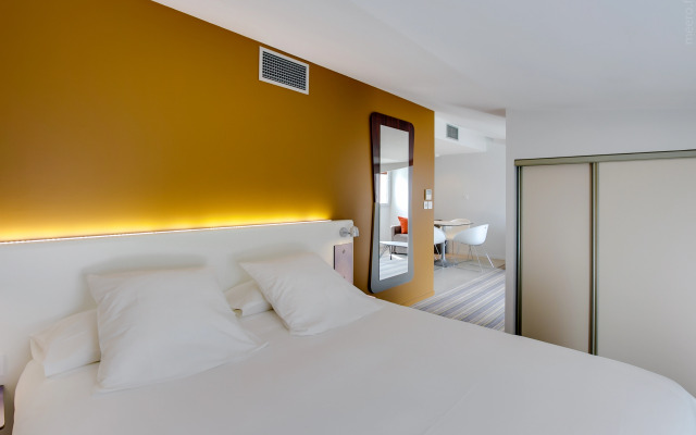 Privilège Appart Hotel Saint-Exupéry