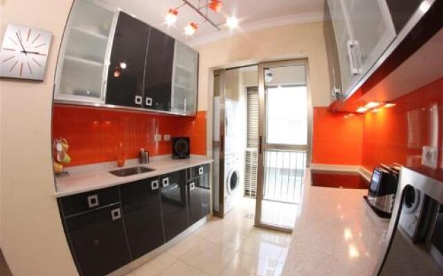 MarLenghi Apartment