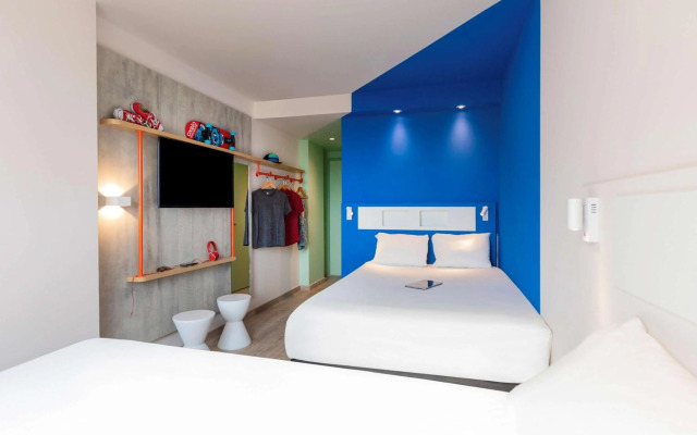 ibis budget Aguascalientes Norte