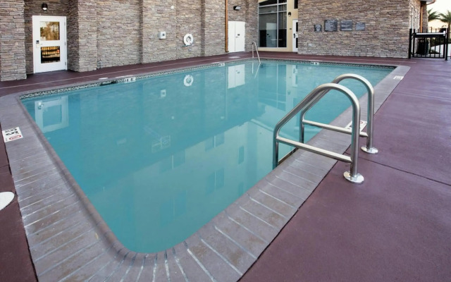 Residence Inn Lake Charles