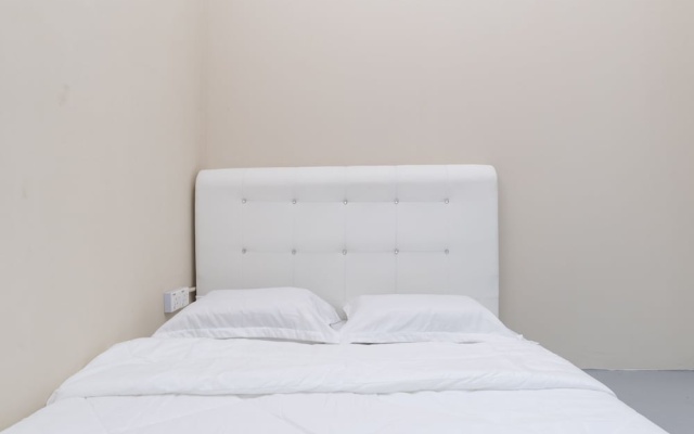 SPOT ON 89757 The Rooms JB – Guest Rooms – Iskandar Puteri