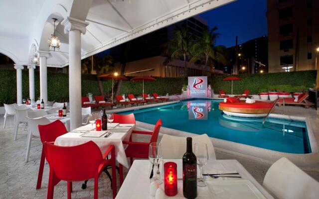 Red South Beach Hotel