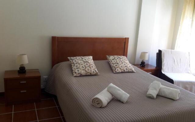 Estrela do Mar - 100m da praia