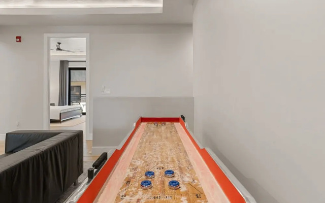 Sundance Den 3 Bedroom Home