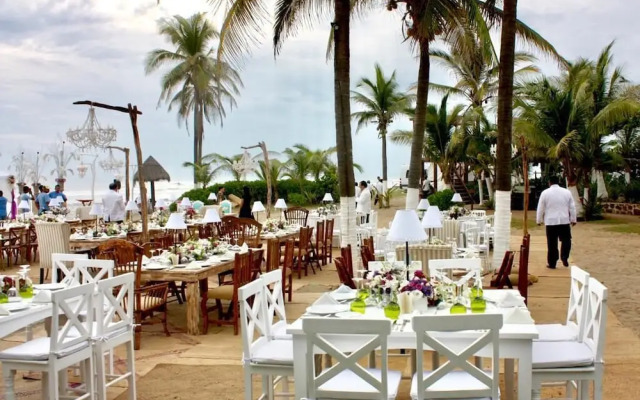 Casa Yalma Kaan Acapulco Hotel - Adults Only