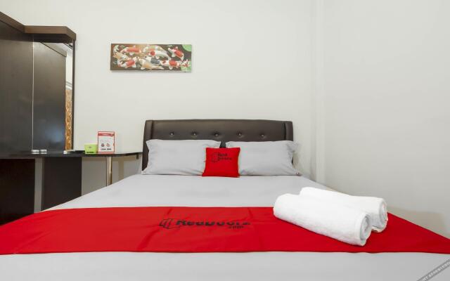 Reddoorz near Terminal Joyoboyo