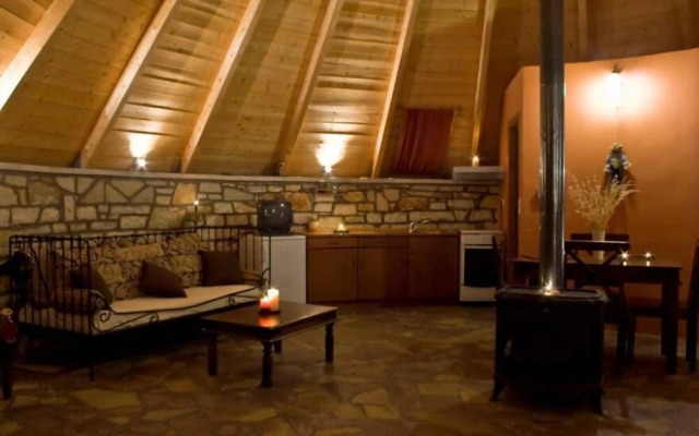 Theasis Igloo