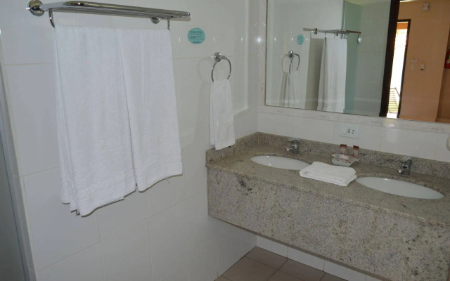 Hotel Lago das Pedras