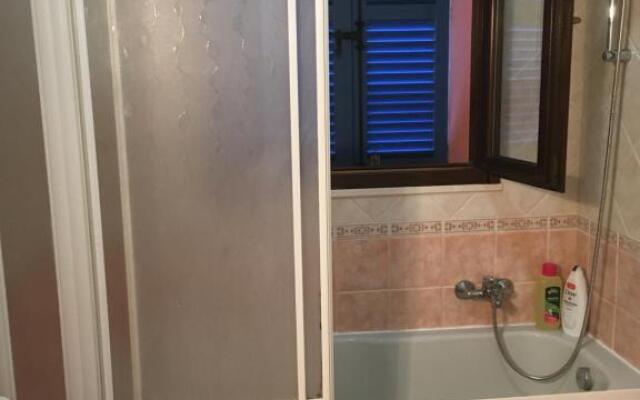 Apartment in Residence King's Bay