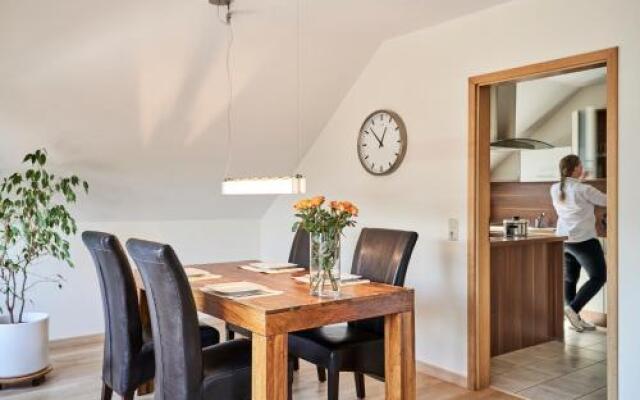 Haus Seemuschel _ Fewo 9