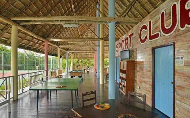 Melia Cayo Coco (Adults Only)