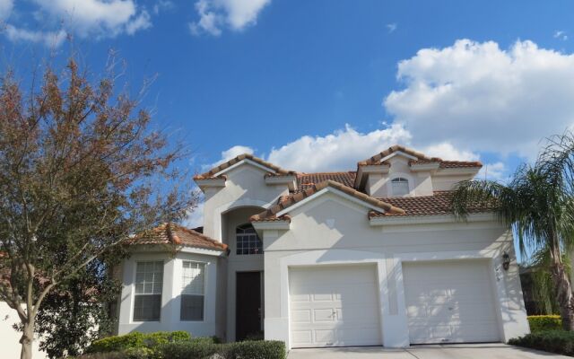 Kissimmee Area Deluxe Homes by SVV