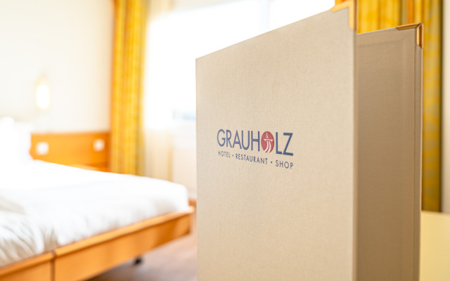 Hotel Grauholz