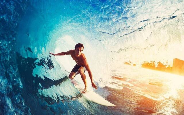 Hacienda Residences, Private 3-bedroom Villa