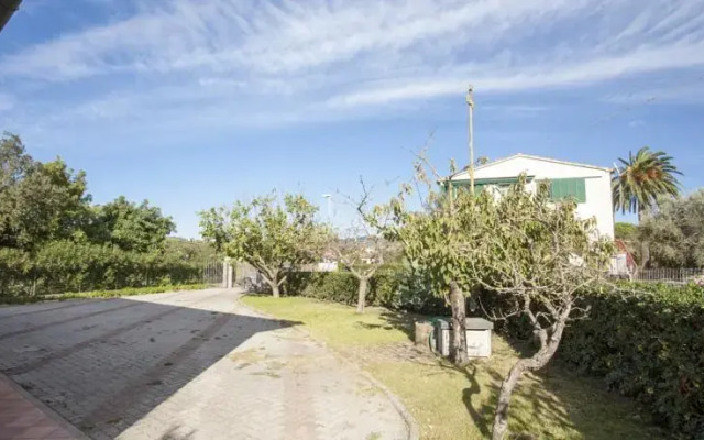 Villetta Marina di Campo