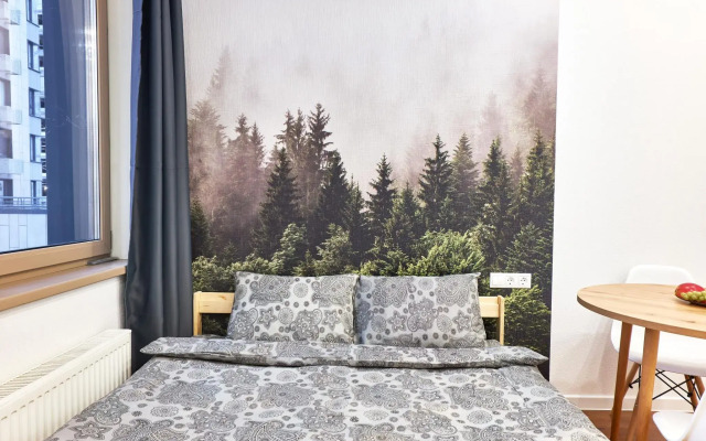 EasyGuest на Дмитровском шоссе