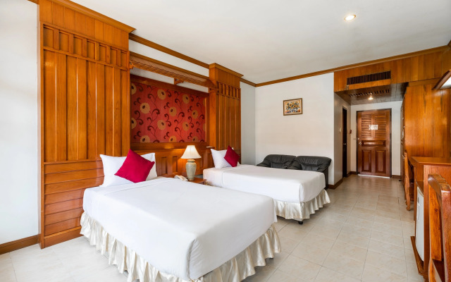 Tony Resort
