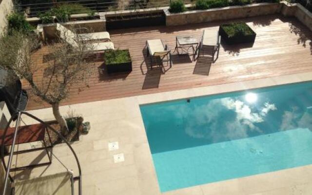 Boutique Villa Alaro