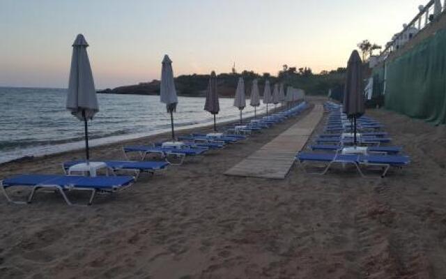 Hotel Aphroditi
