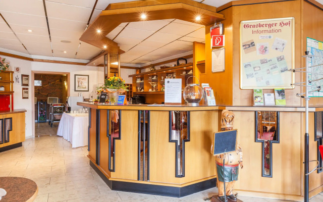 Hotel Grasberger Hof