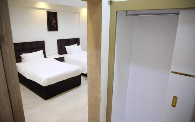 Al Asala Resort