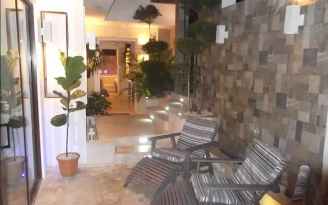 1BR Altos Chavon Apartment by ASVR-C1B