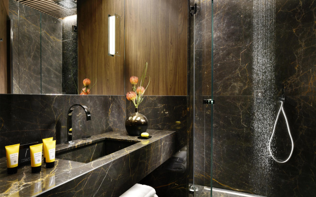 The First Dolce - Preferred Hotels & Resorts