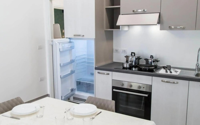 Rivabella Suite Apartments