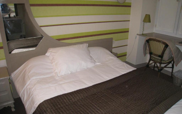 Le Minotel
