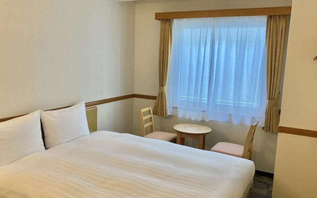 Toyoko Inn Okinawa Naha Shintoshin Omoromachi