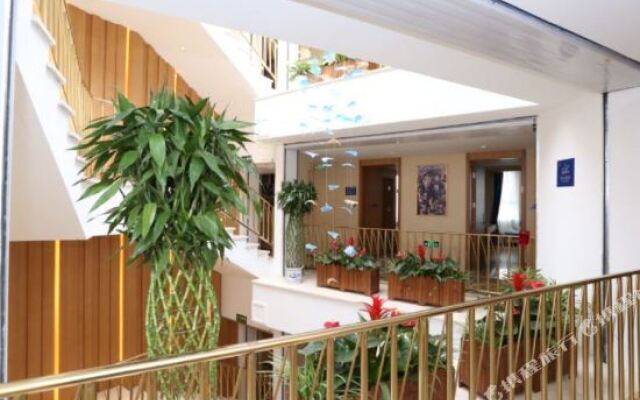 Beijing Fu Lu Qian Yuan Hotel