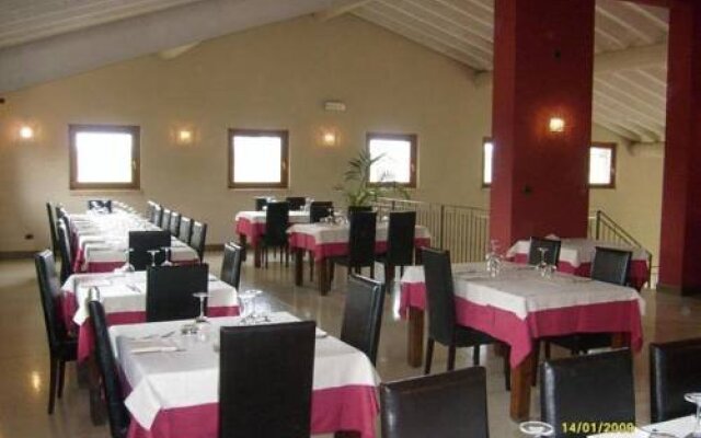 Agriturismo Feliciana