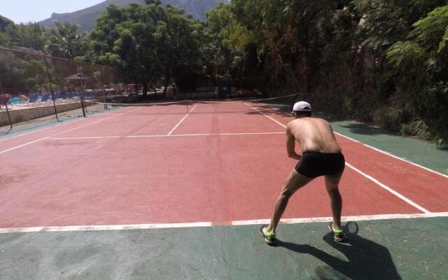 Florida Blue Bay Resort & Spa