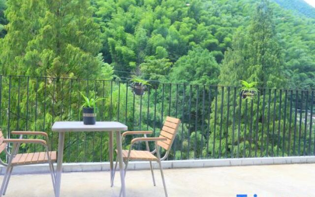 Zhuying Guesthouse