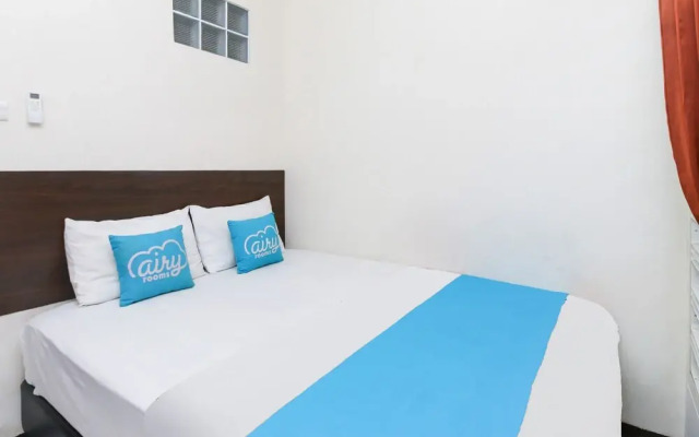 Airy Sudirman Ence Aziz 32 Bandung